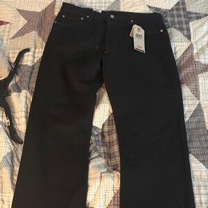 Levi’s 501 original jeans